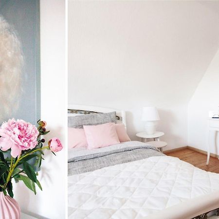 Ferienwohnung Lil'S Heideluxe شنيفردينغين المظهر الخارجي الصورة