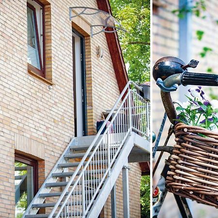 Ferienwohnung Lil'S Heideluxe شنيفردينغين المظهر الخارجي الصورة