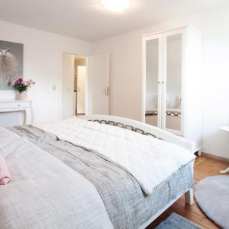 Ferienwohnung Lil'S Heideluxe شنيفردينغين المظهر الخارجي الصورة